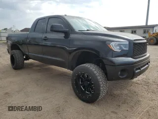2010 Toyota Tundra 4WD Truck with VIN 5TFUM5F12AX004997, listed as a Copart auction lot 86881974 with 155,733 mi miles and Salvage Title. Bid and sale history available at carsss.com. Image 4.