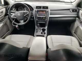 2017 Toyota Camry XLE with VIN 4T1BF1FK8HU342382, listed as a Copart auction lot 47982285 with 79,857 mi miles and Salvage Title. Bid and sale history available at carsss.com. Image 8.