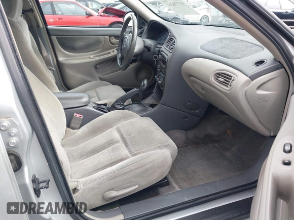 2003 Oldsmobile Alero GL1 z VIN 1G3NL52F93C310114, wystawiony jako IAAI lot #41778264 z przebiegiem Nie podano mil oraz . Historia ofert i sprzedaży dostępna na DreamBid. Obrazek 5.