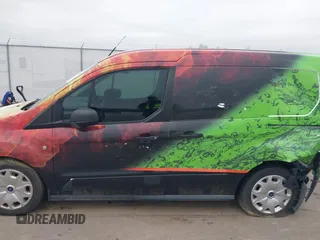 2015 Ford Transit Connect XL z VIN NM0LS6E74F1200721, wystawiony jako IAAI lot #41834620 z przebiegiem 199 997 mil mil oraz . Historia ofert i sprzedaży dostępna na DreamBid. Obrazek 14.