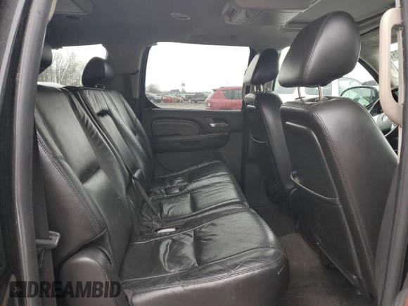 2009 Cadillac Escalade ESV с VIN 1GYFK262X9R294454, выставлен на аукционе Copart как лот 47105335 с пробегом 191 501 миль миль и Чистый • Clean title. История ставок и продаж доступна на DreamBid. Изображение 11.