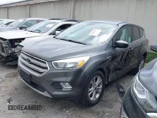 2019 Ford Escape SE with VIN 1FMCU0GD3KUA71923, listed as a IAAI auction lot 41801956 with 25,602 mi miles. Bid and sale history available at carsss.com. Image 21.