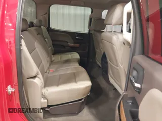2015 GMC Sierra 1500 SLT with VIN 3GTU2VEJ2FG368016, listed as a IAAI auction lot 41392634 with 91,980 mi miles and . Bid and sale history available at DreamBid. Image 8.