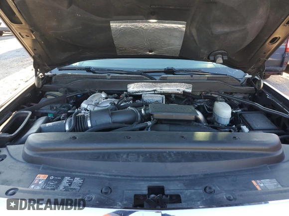 2019 Chevrolet Silverado 3500HD LTZ with VIN 1GC4KXCY0KF125795, listed as a Copart auction lot 87430714 with 343,510 mi miles and Clean Title. Bid and sale history available at carsss.com. Image 11.