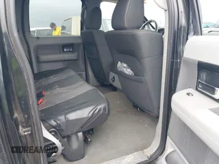 2008 Ford F-150 XLT с VIN 1FTPW14V38KD52580, выставлен на аукционе IAAI как лот 41911033 с пробегом 182 720 миль миль и . История ставок и продаж доступна на DreamBid. Изображение 8.