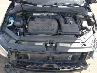 2023 Volkswagen Tiguan SE R-Line Black с VIN 3VVCB7AX9PM014564, выставлен на аукционе IAAI как лот 41993740 с пробегом Не указан миль и . История ставок и продаж доступна на DreamBid. Изображение 10.