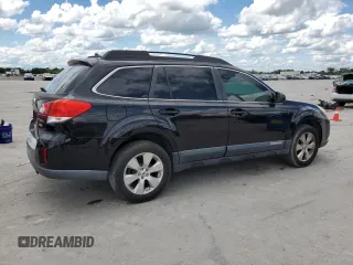 2012 Subaru Outback Limited z VIN 4S4BRBKC2C3275613, wystawiony jako Copart lot #56884865 z przebiegiem 125 348 mil mil oraz Czysty tytuł • Clean title. Historia ofert i sprzedaży dostępna na DreamBid. Obrazek 3.