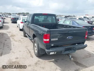 2006 Ford Ranger XL with VIN 1FTYR15E96PA22419, listed as a IAAI auction lot 41712482 with 228,055 mi miles. Bid and sale history available at carsss.com. Image 3.