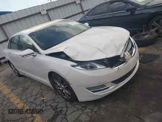 2013 Lincoln MKZ with VIN 3LN6L2G90DR813826, listed as a IAAI auction lot 41833991 with 98,776 mi miles and . Bid and sale history available at DreamBid. Image 1.