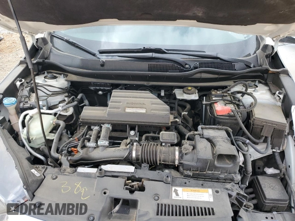2019 Honda CR-V EX-L with VIN 7FARW1H84KE037857, listed as a Copart auction lot 51660825 with 90,322 mi miles and Salvage Title. Bid and sale history available at carsss.com. Image 13.