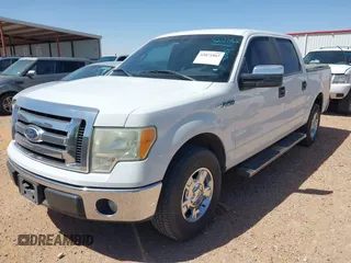 2012 Ford F-150 XL with VIN 1FTFW1CF2CFA60927, listed as a IAAI auction lot 42071862 with 226,942 mi miles. Bid and sale history available at carsss.com. Image 17.