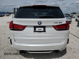2016 BMW X5 M z VIN 5YMKT6C50G0R78980, wystawiony jako Copart lot #45171984 z przebiegiem 74 593 mil mil oraz . Historia ofert i sprzedaży dostępna na DreamBid. Obrazek 6.