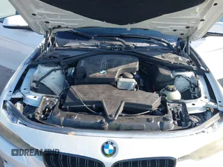 2015 BMW 3 Series 320i xDrive с VIN WBA3C3G58FNS73185, выставлен на аукционе IAAI как лот 42264374 с пробегом 91 192 миль миль и . История ставок и продаж доступна на DreamBid. Изображение 10.