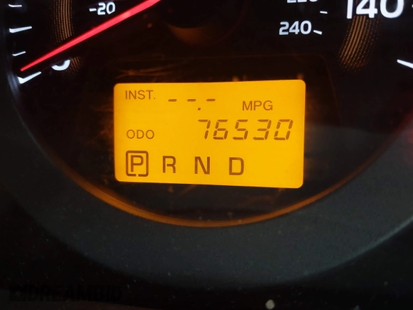 2012 Toyota RAV4 Limited with VIN 2T3DK4DV1CW092065, listed as a IAAI auction lot 41408627 with 76,530 mi miles and . Bid and sale history available at DreamBid. Image 16.