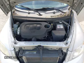 2011 Chevrolet HHR 1LT with VIN 3GNBABFW5BS500820, listed as a IAAI auction lot 42135415 with 257,146 mi miles and . Bid and sale history available at DreamBid. Image 10.