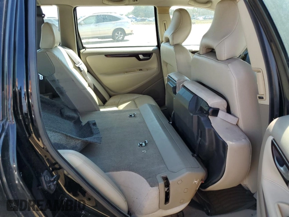 2004 Volvo V70 with VIN YV1SW59VX42426639, listed as a Copart auction lot 74291564 with 0 mi miles and Salvage Title. Bid and sale history available at carsss.com. Image 10.