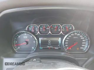 2017 GMC Sierra 1500 SLT z VIN 1GTV2NEC0HZ171239, wystawiony jako IAAI lot #42080957 z przebiegiem 196 170 mil mil oraz . Historia ofert i sprzedaży dostępna na DreamBid. Obrazek 15.