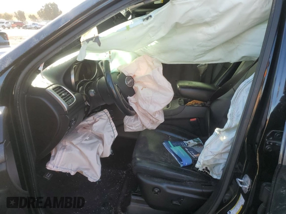 2018 Jeep Grand Cherokee Altitude with VIN 1C4RJEAG4JC480797, listed as a Copart auction lot 42009255 with Not provided miles and Salvage title. Bid and sale history available at DreamBid. Image 8.