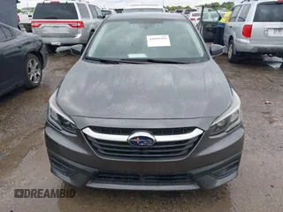 2020 Subaru Legacy Premium z VIN 4S3BWAC63L3017567, wystawiony jako IAAI lot #41899451 z przebiegiem 49 588 mil mil oraz . Historia ofert i sprzedaży dostępna na DreamBid. Obrazek 12.
