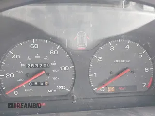 1999 Subaru Legacy Outback z VIN 4S3BG6850X6621723, wystawiony jako IAAI lot #41932992 z przebiegiem 283 200 mil mil oraz . Historia ofert i sprzedaży dostępna na DreamBid. Obrazek 15.