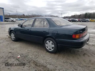 1994 Toyota Camry LE z VIN 4T1GK12E9RU063977, wystawiony jako Copart lot #47723075 z przebiegiem 74 854 mil mil oraz Czysty tytuł • Clean title. Historia ofert i sprzedaży dostępna na DreamBid. Obrazek 2.