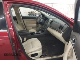 2013 Lincoln MKS with VIN 1LNHL9DK5DG614352, listed as a IAAI auction lot 42628466 with 180,028 mi miles and . Bid and sale history available at DreamBid. Image 5.