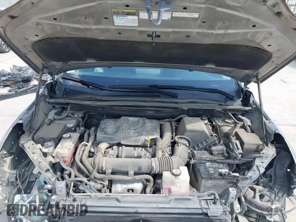2018 Lexus NX 300 with VIN JTJBARBZ2J2171177, listed as a IAAI auction lot 42141305 with 87,012 mi miles and . Bid and sale history available at DreamBid. Image 10.