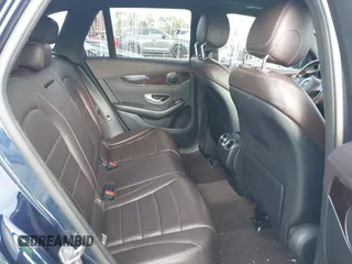 2016 Mercedes-Benz GLC 300 z VIN WDC0G4JB8GF084119, wystawiony jako IAAI lot #42250503 z przebiegiem 137 352 mil mil oraz . Historia ofert i sprzedaży dostępna na DreamBid. Obrazek 8.