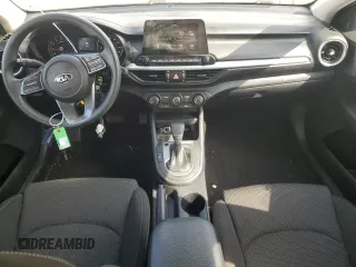 2021 Kia Forte LXS z VIN 3KPF24AD1ME279193, wystawiony jako Copart lot #53684135 z przebiegiem 83 954 mil mil oraz Szkoda całkowita • Salvage title. Historia ofert i sprzedaży dostępna na DreamBid. Obrazek 8.