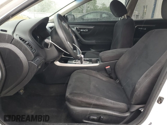2014 Nissan Altima 2.5 S with VIN 1N4AL3AP1EC150297, listed as a Copart auction lot 53560075 with 154,851 mi miles and Salvage Title. Bid and sale history available at carsss.com. Image 7.