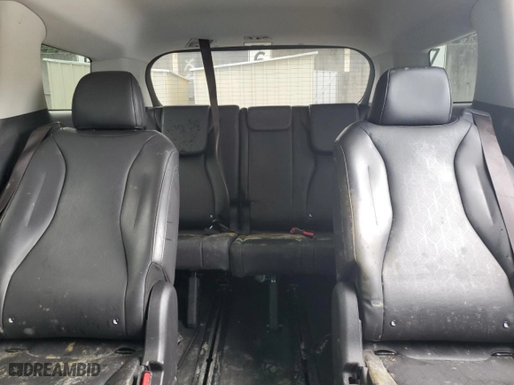 2022 Kia Carnival LXS with VIN KNDNB4H37N6092525, listed as a Copart auction lot 62651454 with 70,087 mi miles and Clean Title. Bid and sale history available at carsss.com. Image 10.