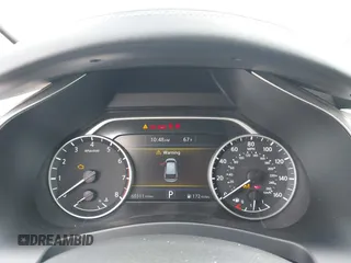 2017 Nissan Murano S z VIN 5N1AZ2MH0HN112703, wystawiony jako IAAI lot #42285547 z przebiegiem 60 311 mil mil oraz . Historia ofert i sprzedaży dostępna na DreamBid. Obrazek 7.