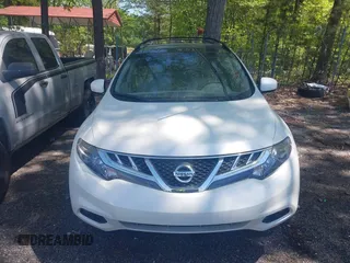 2014 Nissan Murano SL with VIN JN8AZ1MUXEW413162, listed as a IAAI auction lot 42036782 with 87,780 mi miles and . Bid and sale history available at carsss.com. Image 12.