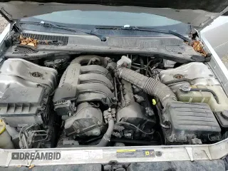 2006 Dodge Magnum с VIN 2D4FV47T76H369030, выставлен на аукционе Copart как лот 86426304 с пробегом 222 999 миль миль и Чистый • Clean title. История ставок и продаж доступна на DreamBid. Изображение 13.