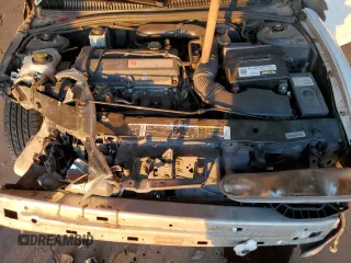 2002 Saturn SC with VIN 1G8ZY147X2Z232269, listed as a Copart auction lot 88364165 with 230,957 mi miles and Salvage Title. Bid and sale history available at carsss.com. Image 12.