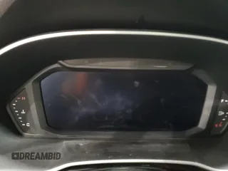 2021 Audi Q3 Premium z VIN WA1AUCF36M1154248, wystawiony jako Copart lot #52740915 z przebiegiem Nie podano mil oraz Szkody całkowita. Historia ofert i sprzedaży dostępna na DreamBid. Obrazek 9.