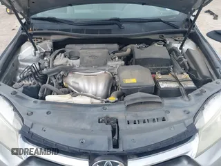 2015 Toyota Camry XLE z VIN 4T4BF1FK3FR481404, wystawiony jako IAAI lot #42131671 z przebiegiem 108 408 mil mil oraz . Historia ofert i sprzedaży dostępna na DreamBid. Obrazek 10.