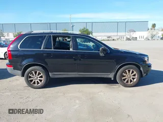 2010 Volvo XC90 I6 with VIN YV4982CZ1A1559023, listed as a IAAI auction lot 41857761 with 150,987 mi miles. Bid and sale history available at carsss.com. Image 13.