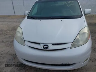 2008 Toyota Sienna XLE с VIN 5TDZK22C28S212914, выставлен на аукционе IAAI как лот 42764061 с пробегом 250 954 миль миль и . История ставок и продаж доступна на DreamBid. Изображение 6.
