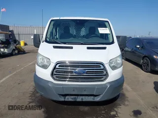 2016 Ford Transit Cargo with VIN 1FTYR1ZM8GKB42857, listed as a IAAI auction lot 42200699 with 195,563 mi miles. Bid and sale history available at carsss.com. Image 12.