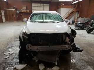 2018 Cadillac XT5 AWD with VIN 1GYKNBRS6JZ192185, listed as a Copart auction lot 44404655 with Not provided miles and Salvage title. Bid and sale history available at DreamBid. Image 5.