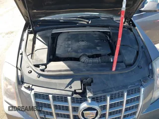 2012 Cadillac CTS Luxury с VIN 1G6DH5E56C0145580, выставлен на аукционе IAAI как лот 41752396 с пробегом 200 482 миль миль и . История ставок и продаж доступна на DreamBid. Изображение 10.