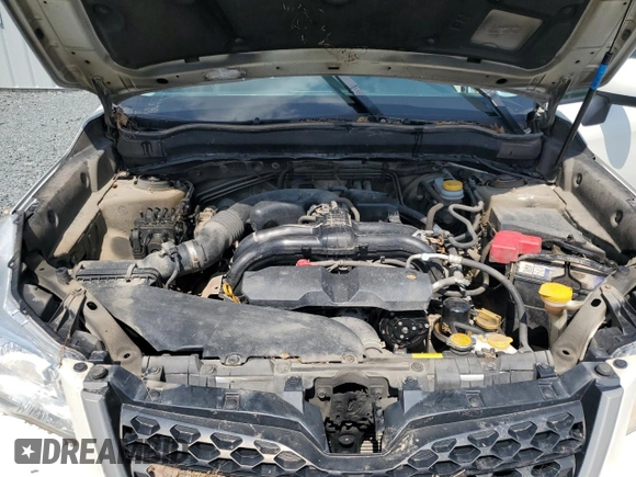 2015 Subaru Forester 2.5i Premium with VIN JF2SJCCC8FH827544, listed as a Copart auction lot 61656673 with Not Provided miles. Bid and sale history available at carsss.com. Image 12.