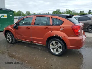 2010 Dodge Caliber Mainstreet z VIN 1B3CB3HA5AD591279, wystawiony jako Copart lot #57794645 z przebiegiem 200 007 mil mil oraz Szkoda całkowita • Salvage title. Historia ofert i sprzedaży dostępna na DreamBid. Obrazek 2.