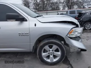 2016 Ram 1500 Big Horn с VIN 1C6RR6LG2GS394342, выставлен на аукционе IAAI как лот 41608183 с пробегом 135 429 миль миль и . История ставок и продаж доступна на DreamBid. Изображение 18.