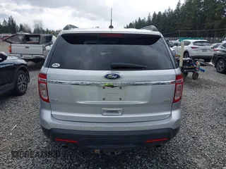 2013 Ford Explorer XLT z VIN 1FM5K8D8XDGC66780, wystawiony jako IAAI lot #41818545 z przebiegiem 152 371 mil mil oraz . Historia ofert i sprzedaży dostępna na DreamBid. Obrazek 17.