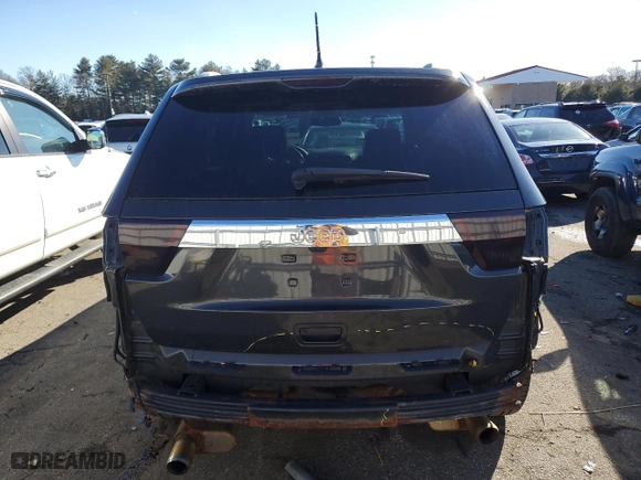 2011 Jeep Grand Cherokee Laredo with VIN 1J4RR4GT9BC636688, listed as a Copart auction lot 46650365 with 150,805 mi miles and Salvage Title. Bid and sale history available at carsss.com. Image 6.