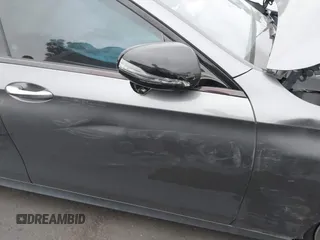2018 Mercedes-Benz E-Class E 300 with VIN WDDZF4JB0JA433719, listed as a IAAI auction lot 41728360 with 46,848 mi miles. Bid and sale history available at carsss.com. Image 19.