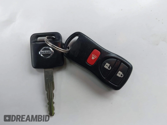 2014 Nissan Xterra X with VIN 5N1AN0NW4EN814113, listed as a IAAI auction lot 41969236 with 111,857 mi miles and . Bid and sale history available at DreamBid. Image 11.