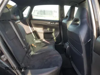 2013 Subaru Impreza Sedan WRX WRX STI with VIN JF1GV8J6XDL033860, listed as a Copart auction lot 85730894 with 130,785 mi miles and Salvage Title. Bid and sale history available at carsss.com. Image 10.